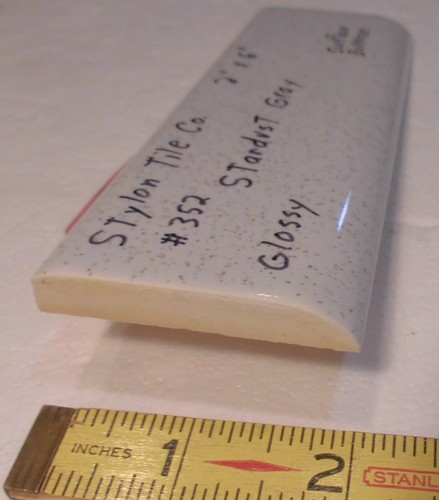 Stardust gray 2 x - pc., 2”