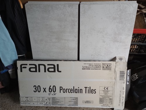 Fanal porcelain tiles - fanal,