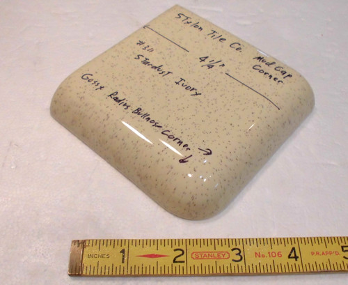 Stardust ivory pale - pc., ivory-pale