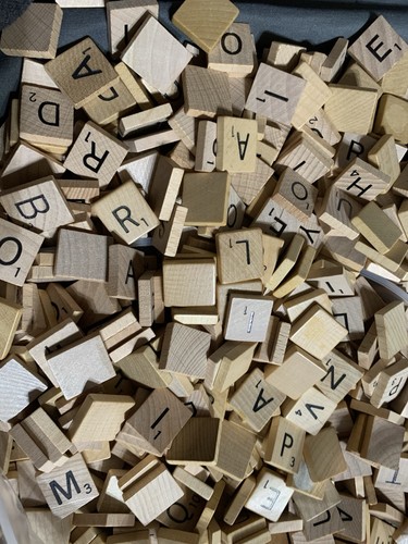 000 srabble tiles original - tiles,
