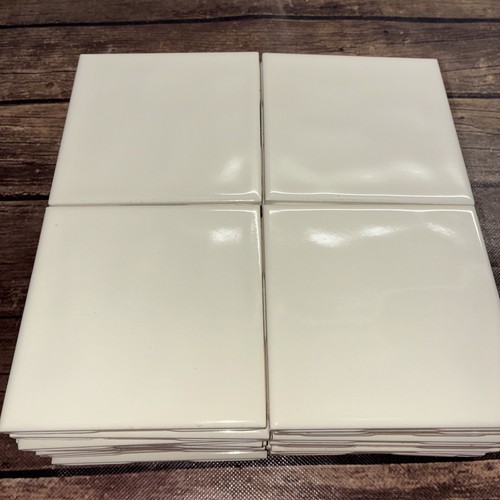 Tan 4inch tiles - tan,