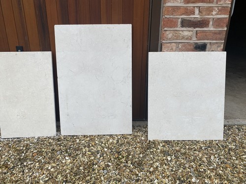 Natural stone floor - stone, tiles