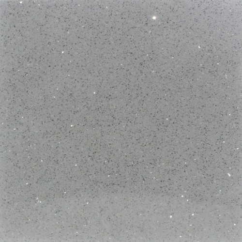 Sample grey quartz speckle - grey,