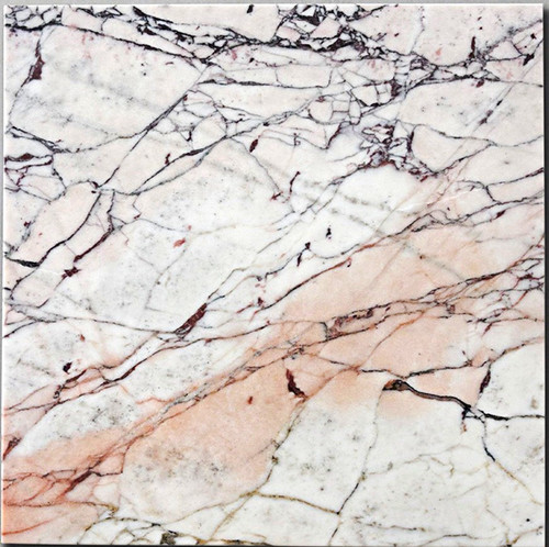 Viola rosa marble - rosa,