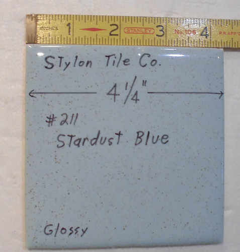 Stardust blue 4 1 - pc.,