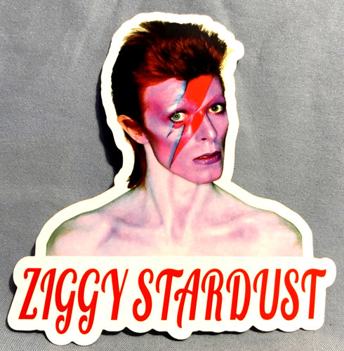 David bowie ziggy - bowie, stardust